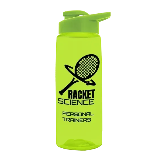 Flair Tritan® Renew Bottle with Drink-Thru Lid (26 oz.)