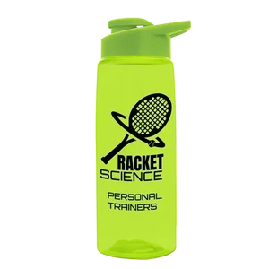 Flair Tritan® Renew Bottle with Drink-Thru Lid (26 oz.)
