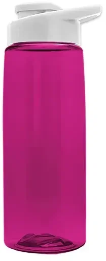 Flair Tritan® Renew Bottle with Drink-Thru Lid (26 oz.) — view 3