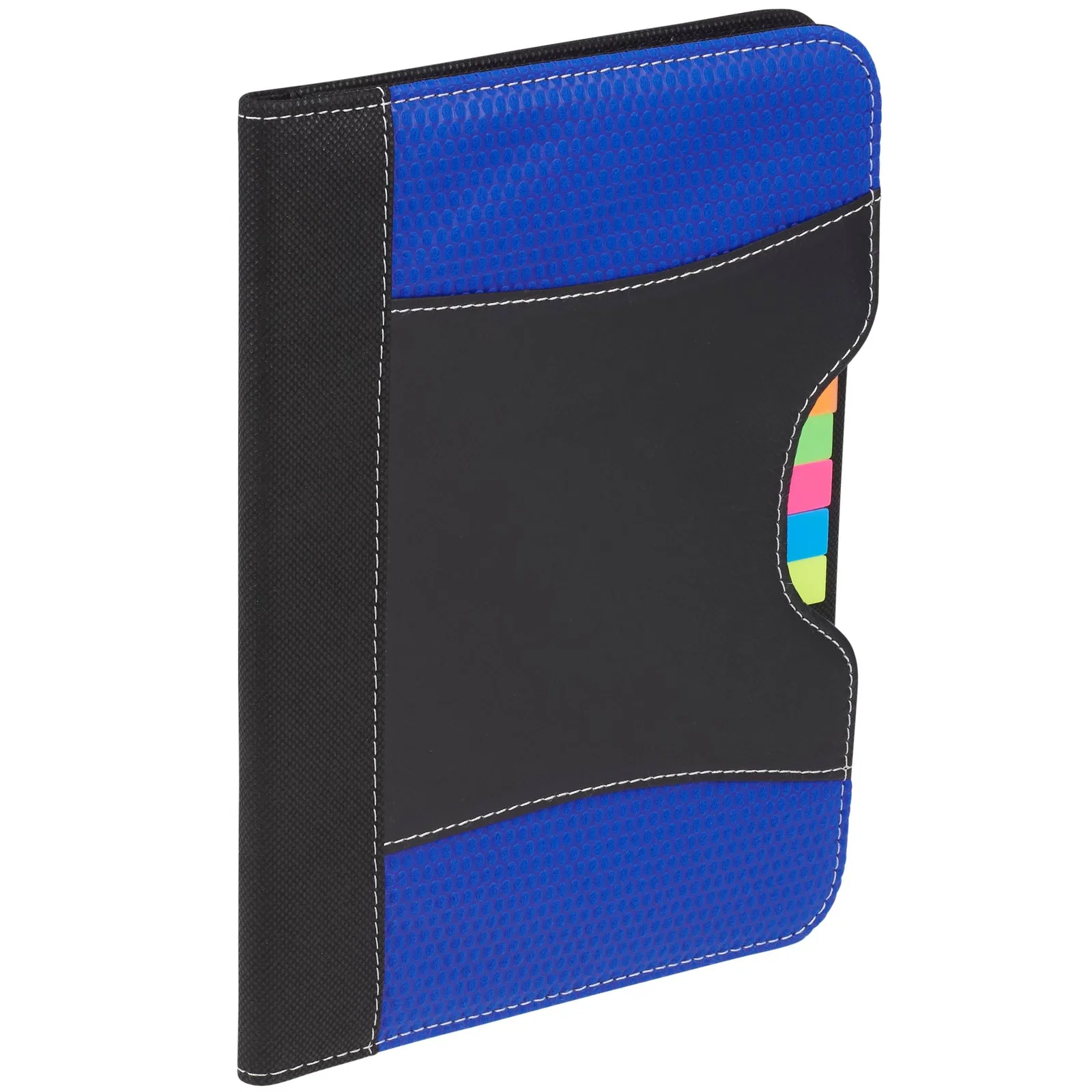 Flare Organization Jr. Padfolio with FSC® Mix Paper — view 7