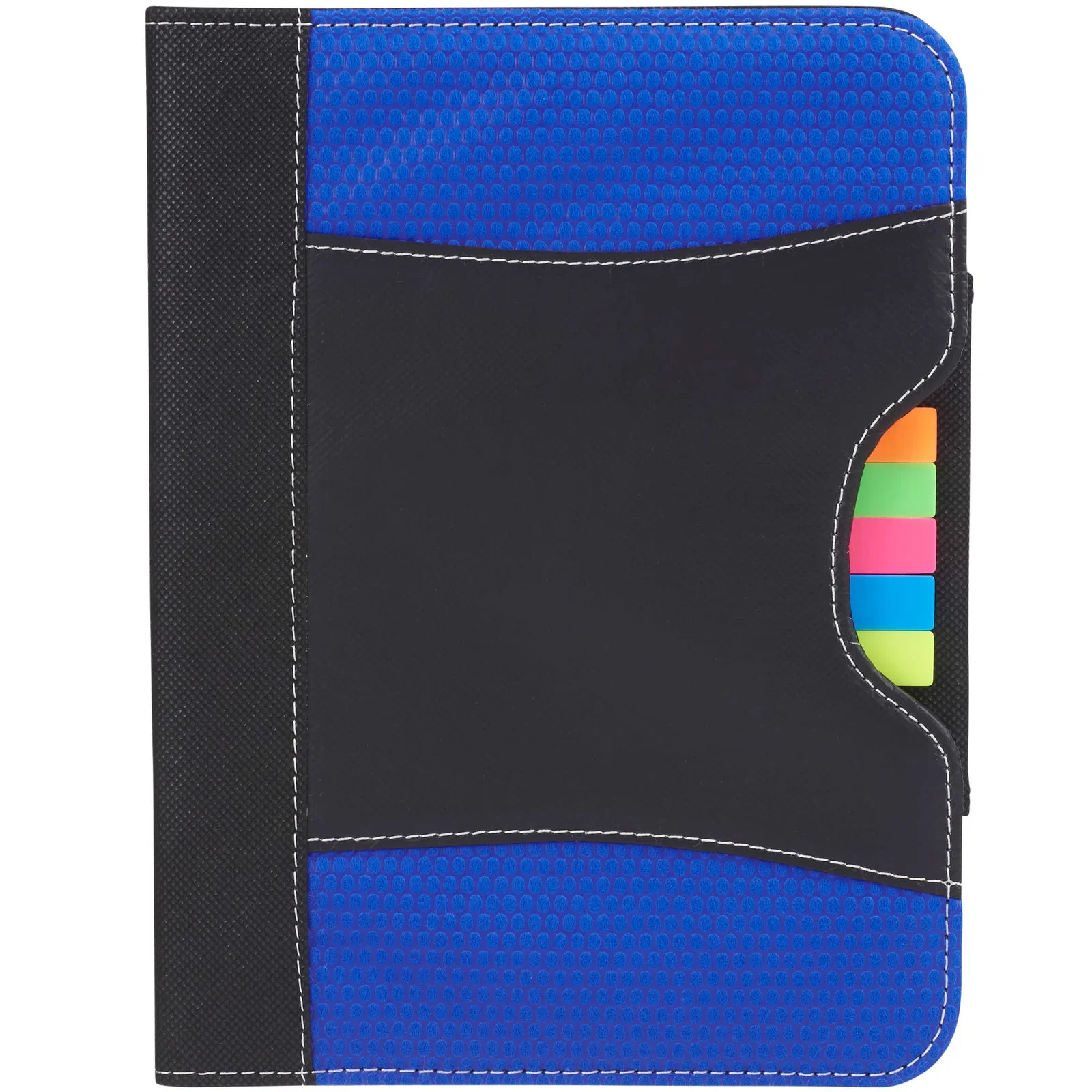 Flare Organization Jr. Padfolio with FSC® Mix Paper — view 8