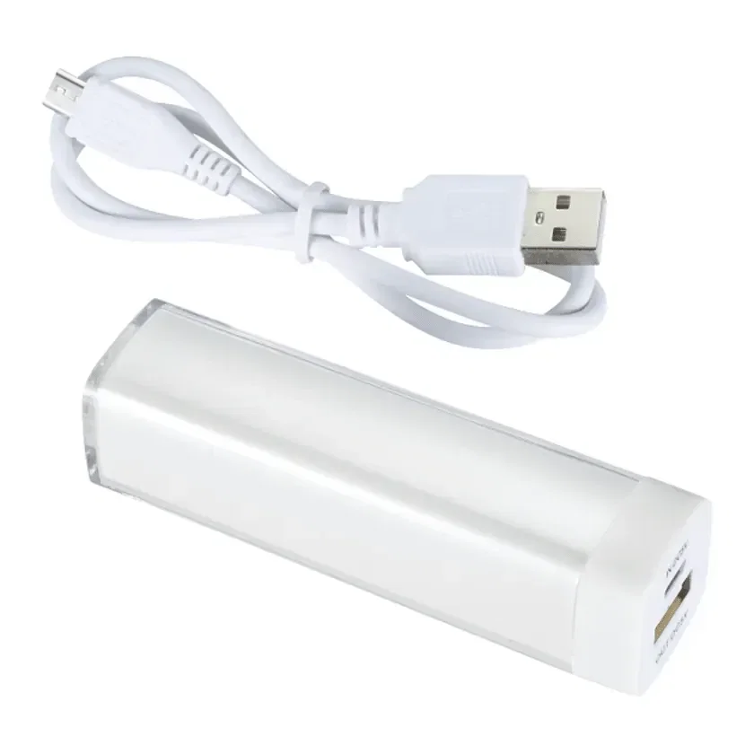 Customizable Flash Power Bank (2200mAh) — view 3