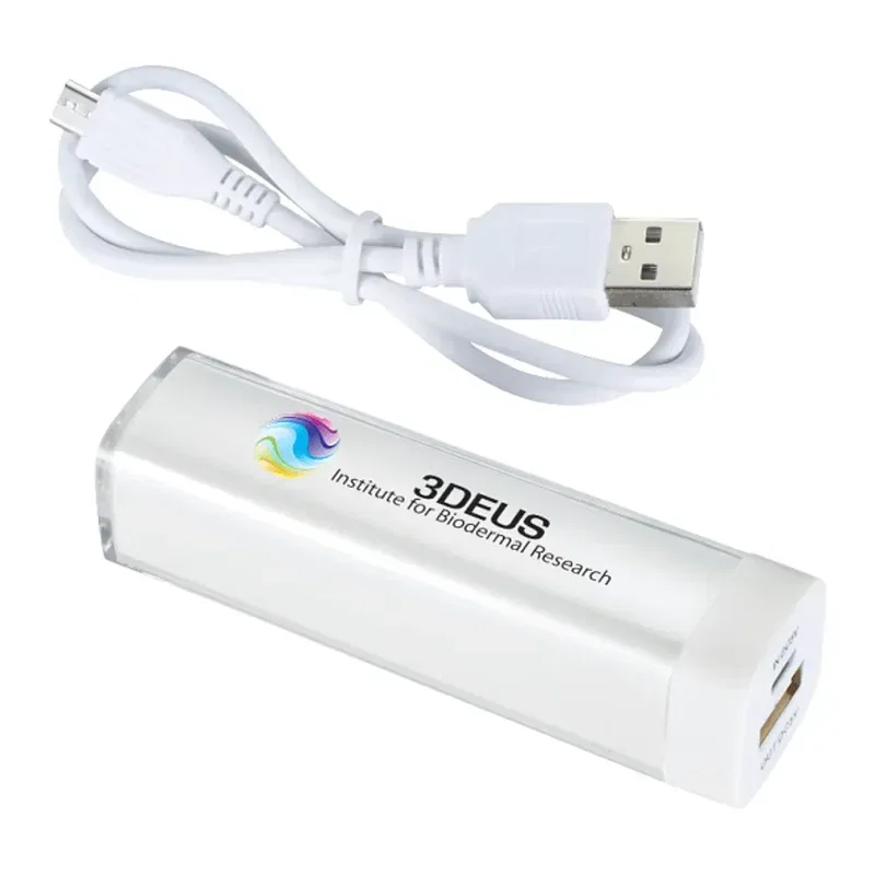 Customizable Flash Power Bank (2200mAh) — view 4