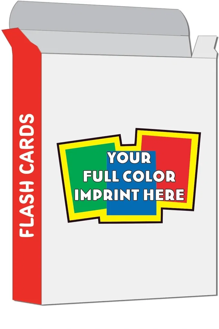 Flash Cards (Phonics) — view 3