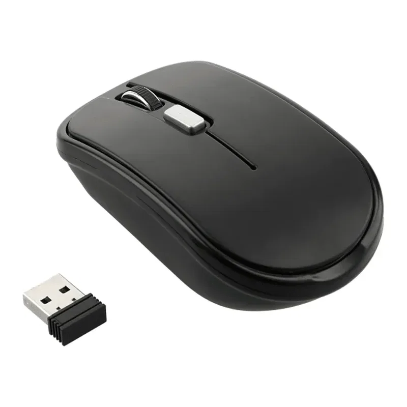Flash Portable Wireless Mouse — view 5