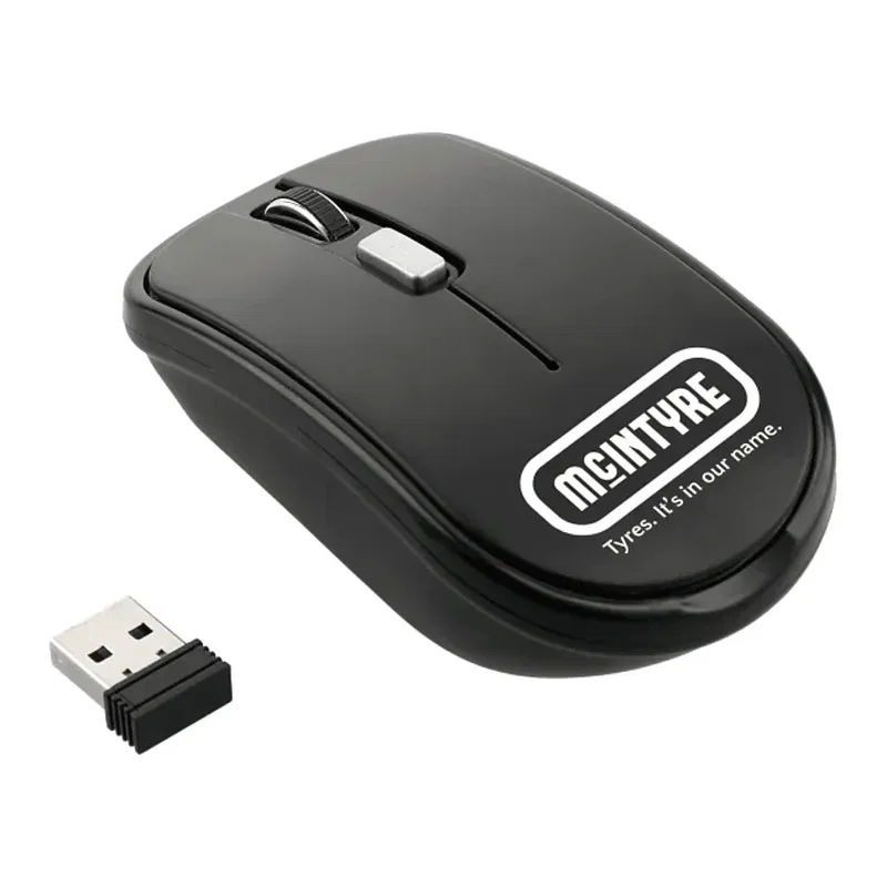 Flash Portable Wireless Mouse — view 8