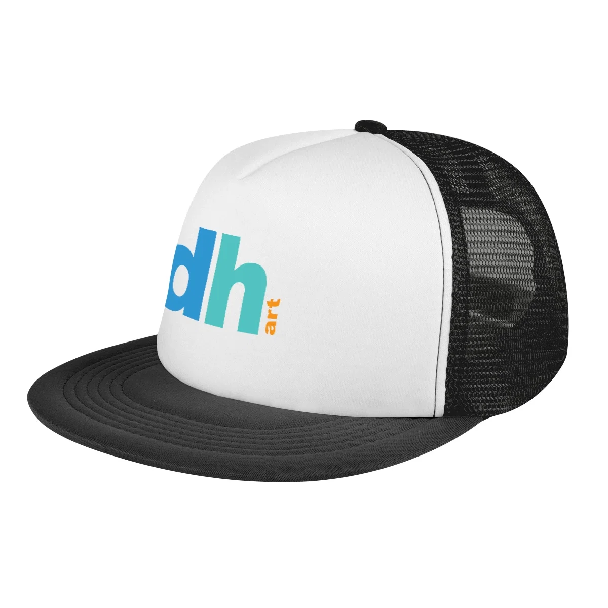 Dark crown option viewed from the side