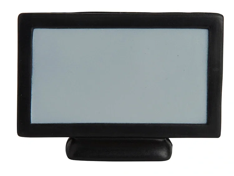 Flat Screen TV Stress Reliever — view 3
