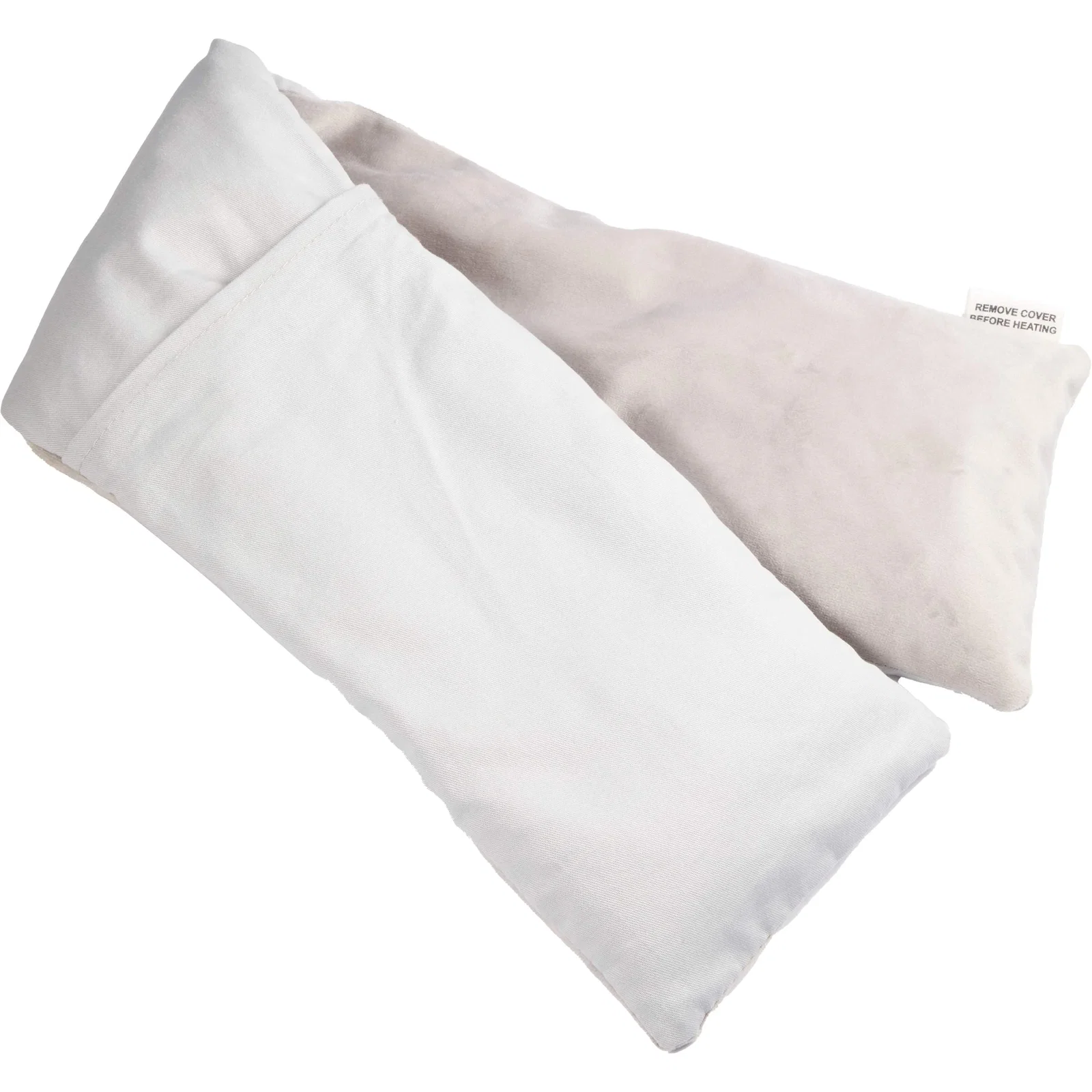 Flaxseed Heating Pad — view 2