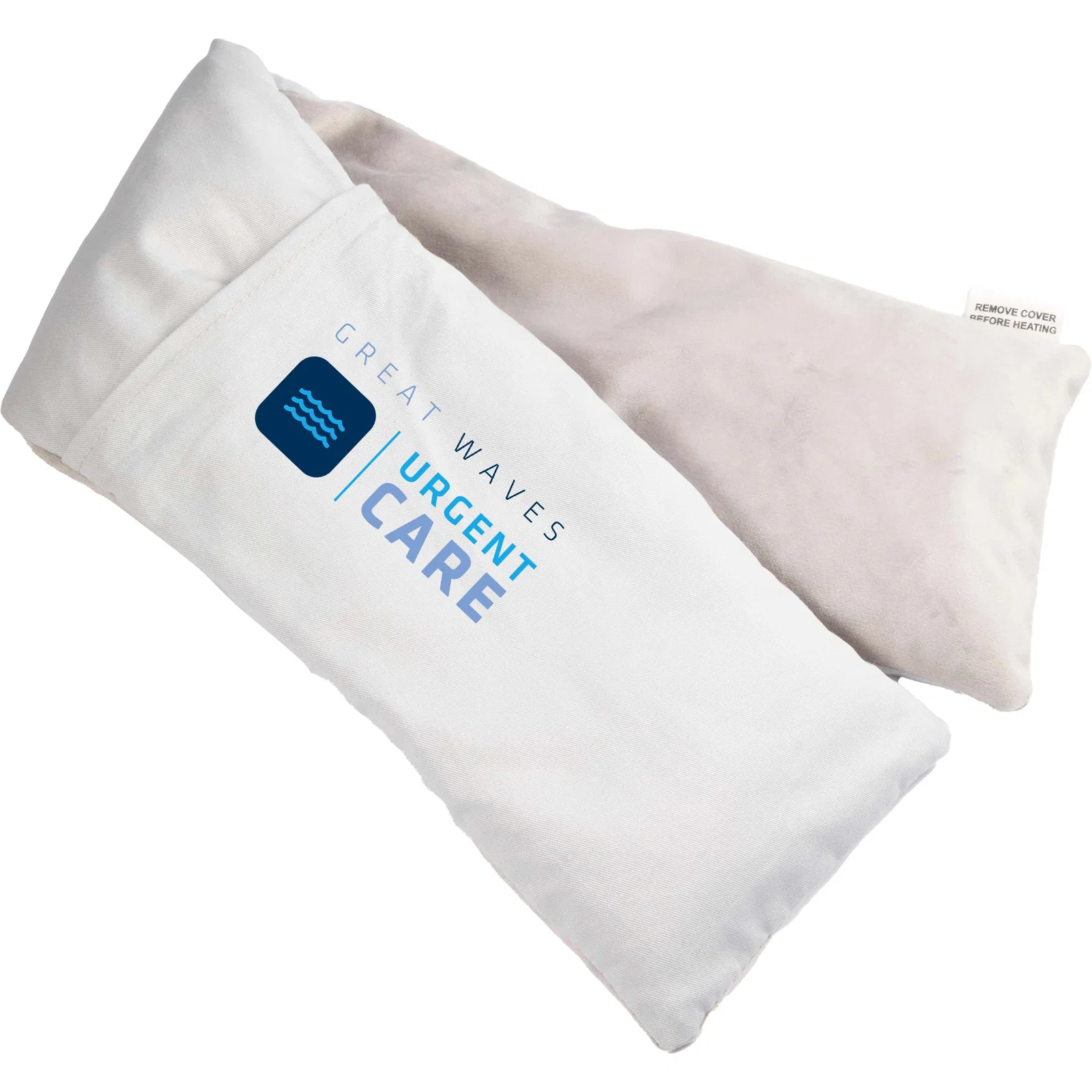 Flaxseed Heating Pad