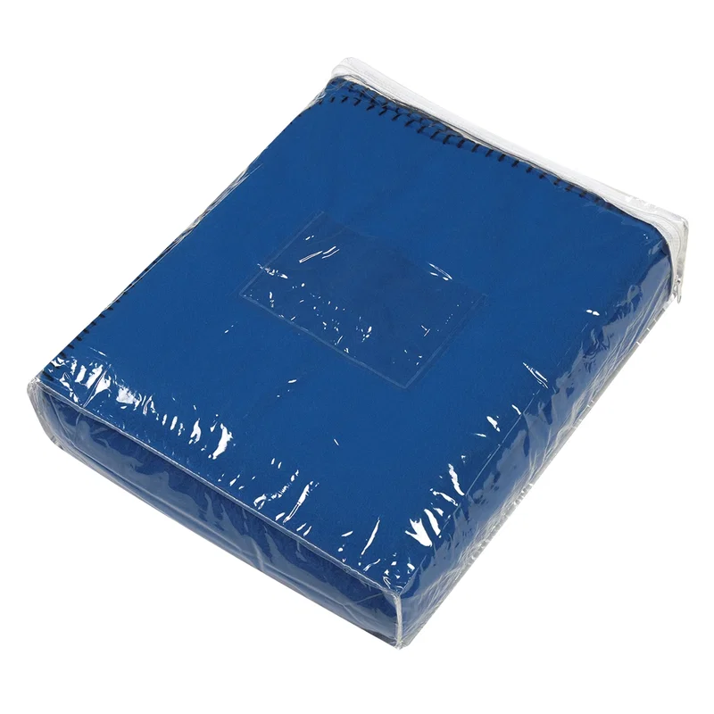 Logo Fleece Stadium Blanket — view 10