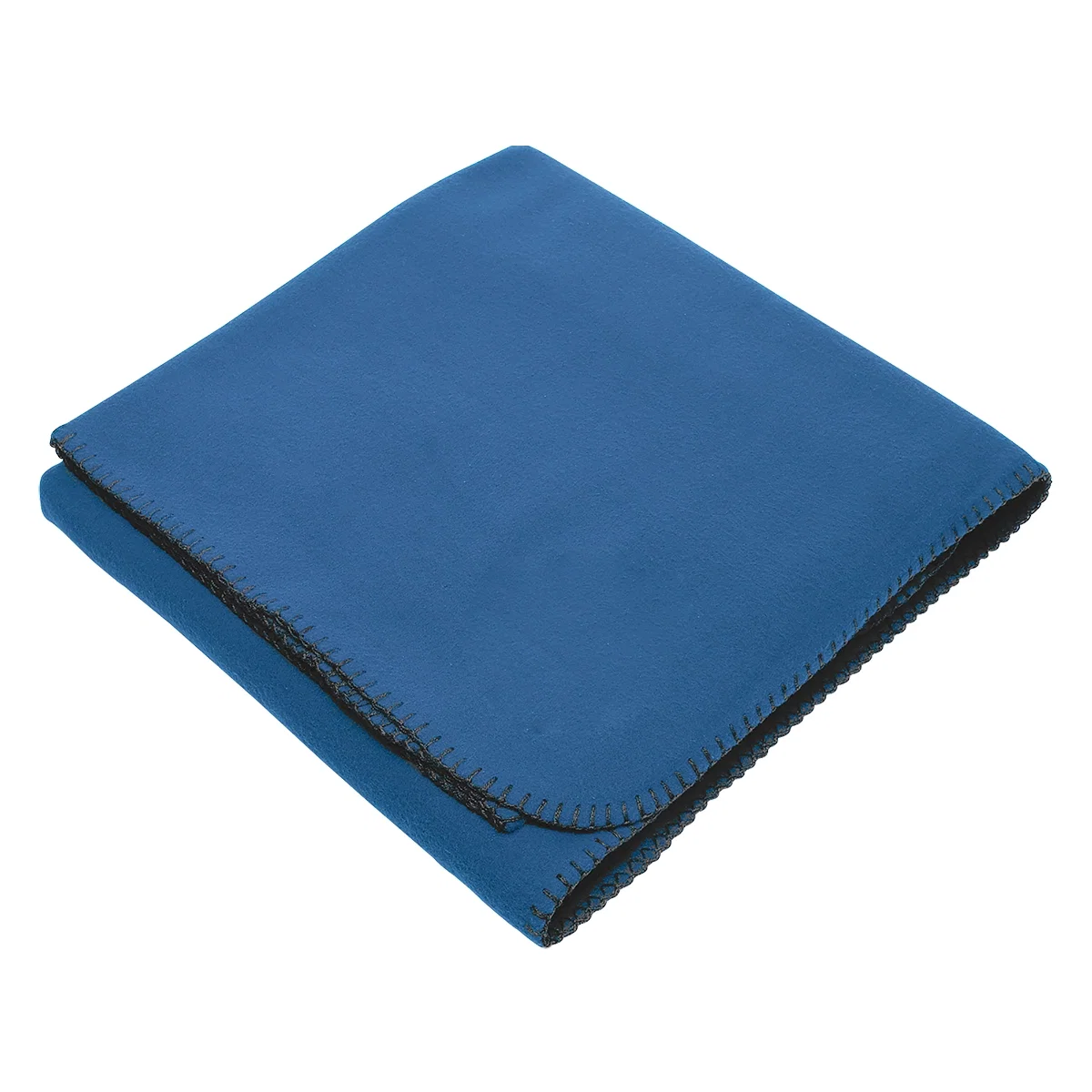 Fleece surface shown close across the fabric