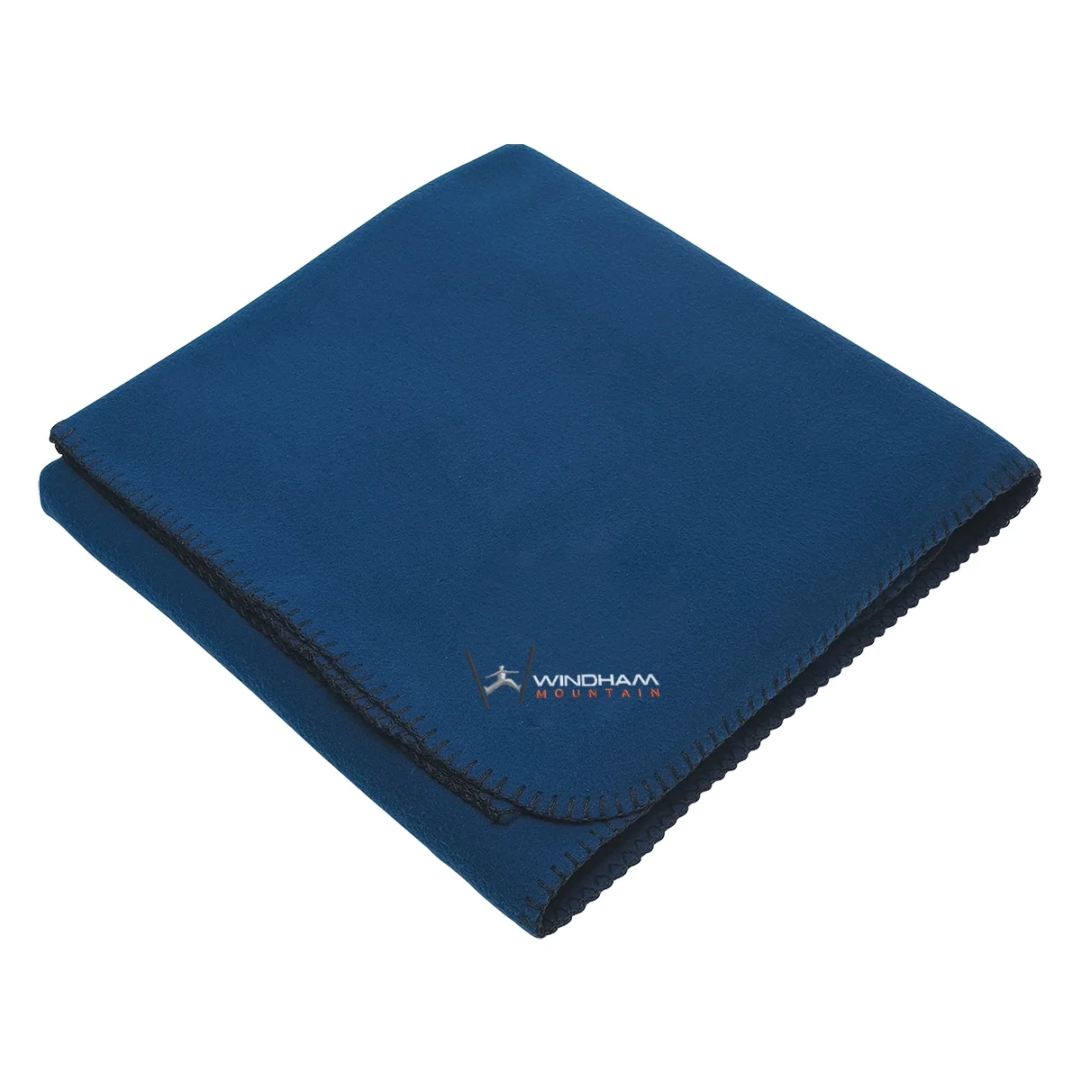 Black version folded into a neat square