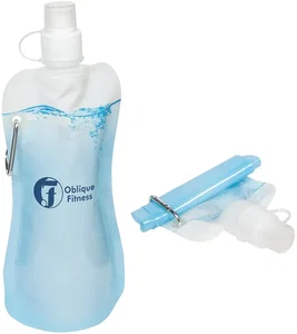Flex Foldable Water Bottle (2 Styles)