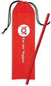 Personalized Flexi Stick Erasers