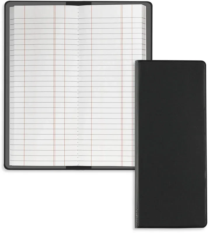 Personalized Logo Tally Book — view 12
