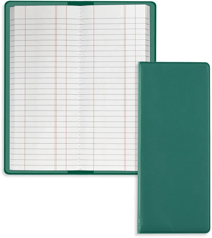 Personalized Logo Tally Book — view 15