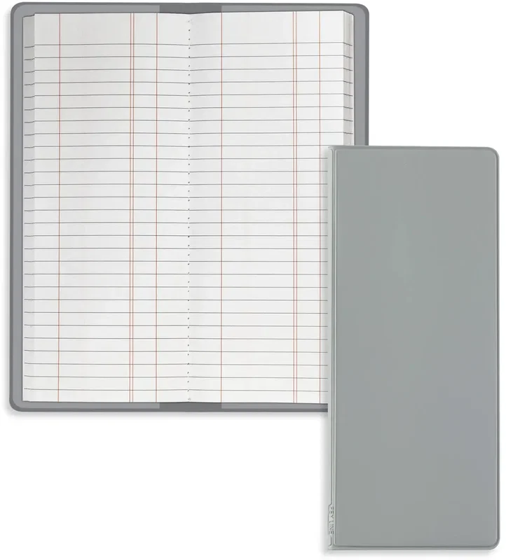 Personalized Logo Tally Book — view 16