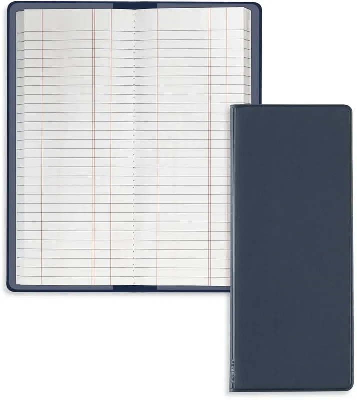 Personalized Logo Tally Book — view 17