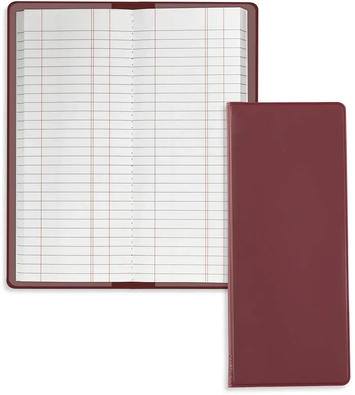 Personalized Logo Tally Book — view 19