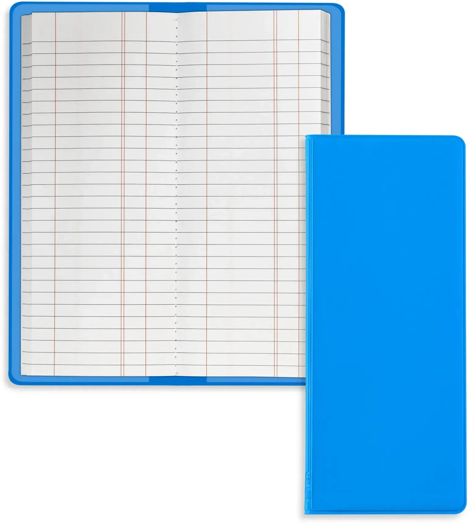 Personalized Logo Tally Book — view 2