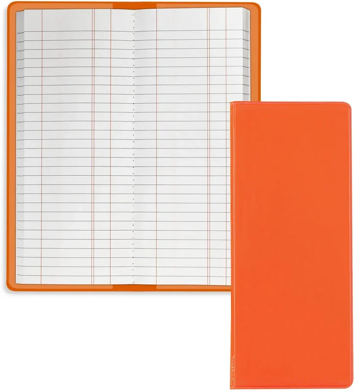 Personalized Logo Tally Book — view 20