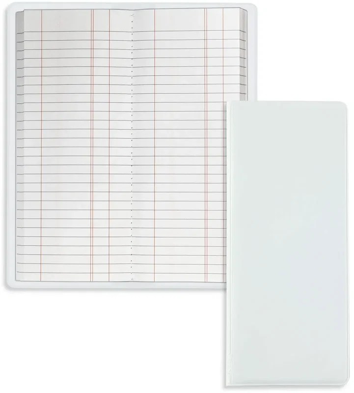 Personalized Logo Tally Book — view 4