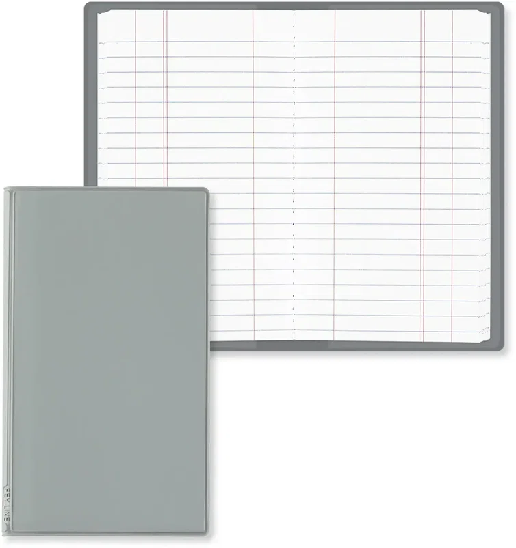 Customizable Tally Book — view 12