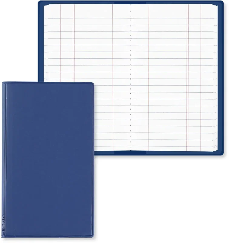 Customizable Tally Book — view 15