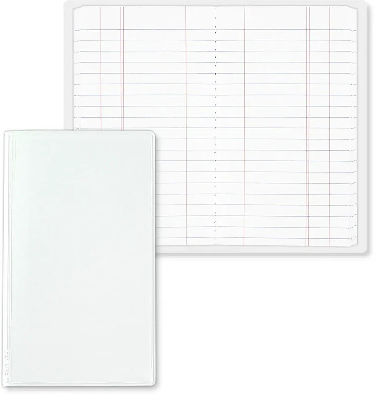 Customizable Tally Book — view 19