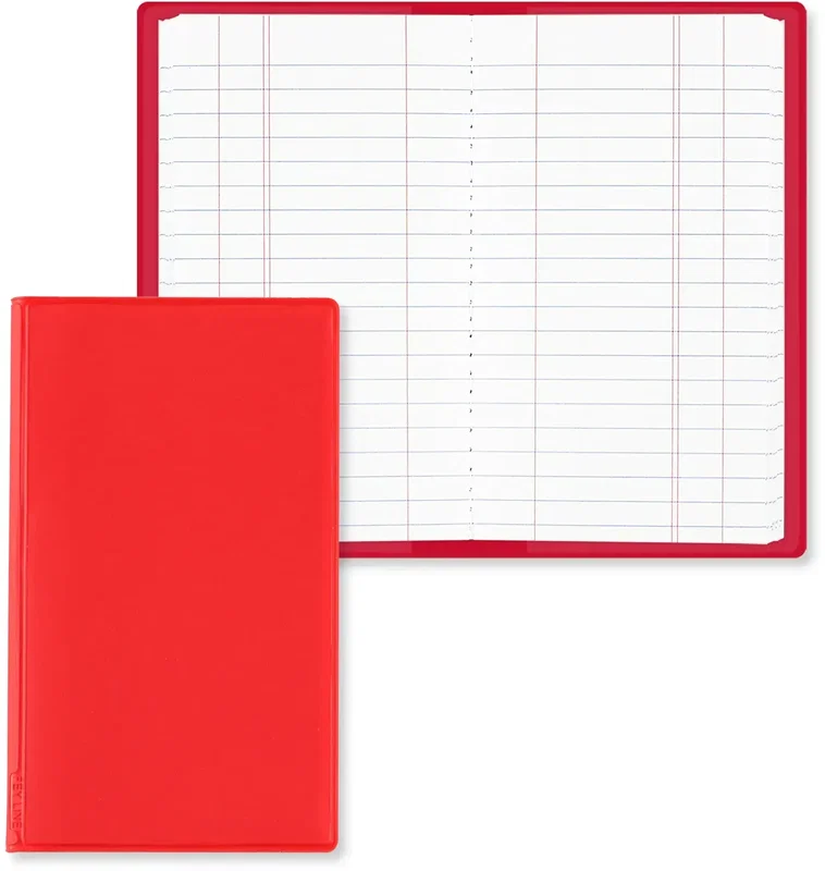 Customizable Tally Book — view 20