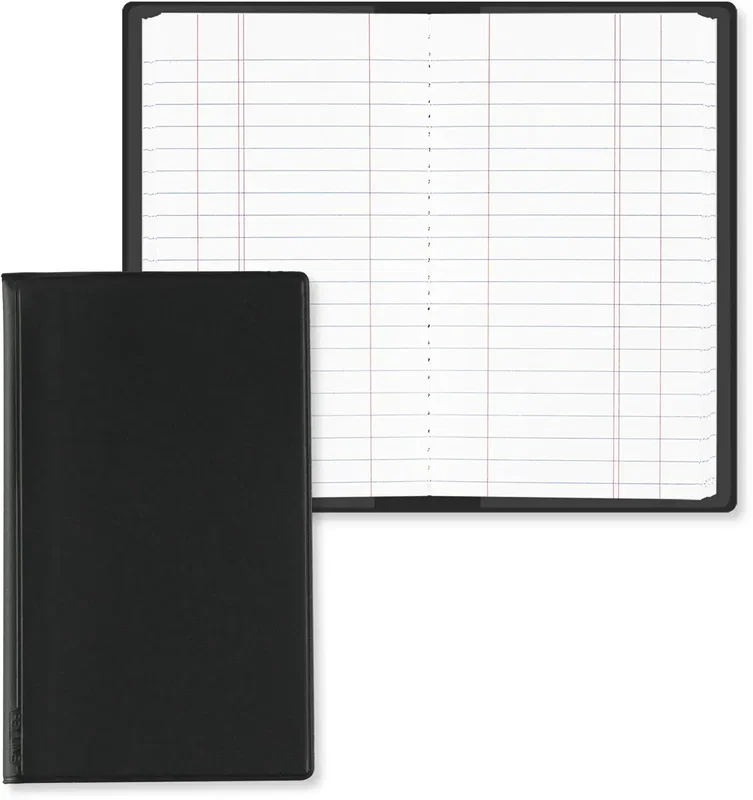 Customizable Tally Book — view 7