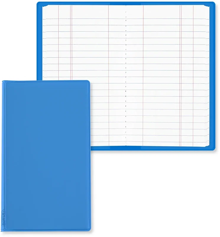Customizable Tally Book — view 9