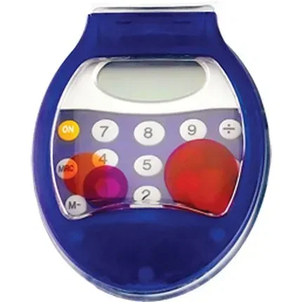 Flip Calculator — view 2