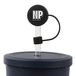 Flip 'N Sip Silicone Straw Cap