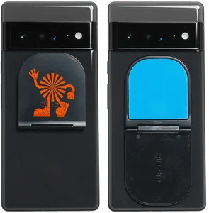 Flipstik 3.0 1-Color Imprint Phone Stand