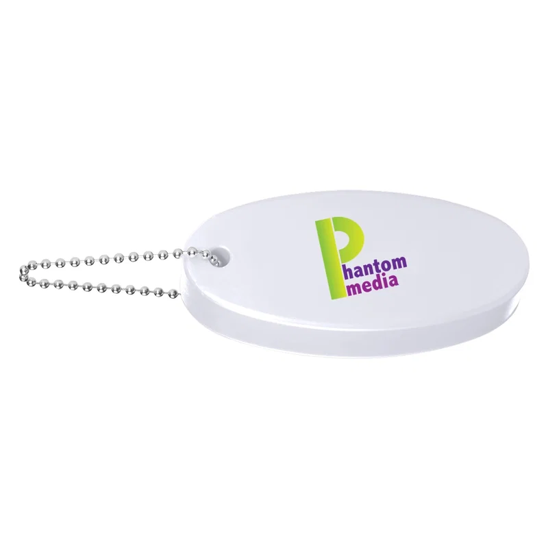 Floating Key Chain — view 5