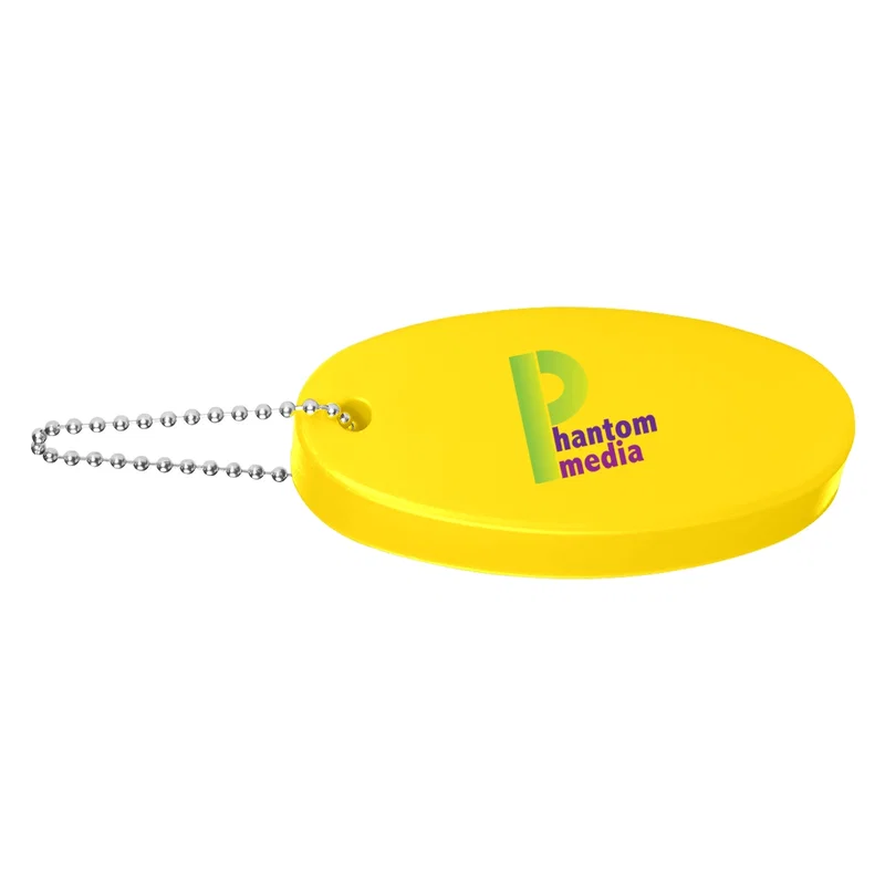 Floating Key Chain — view 6