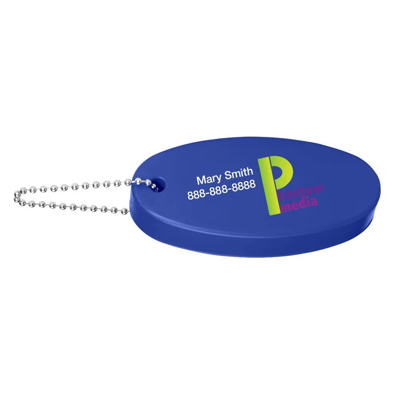 Floating Key Chain — view 9