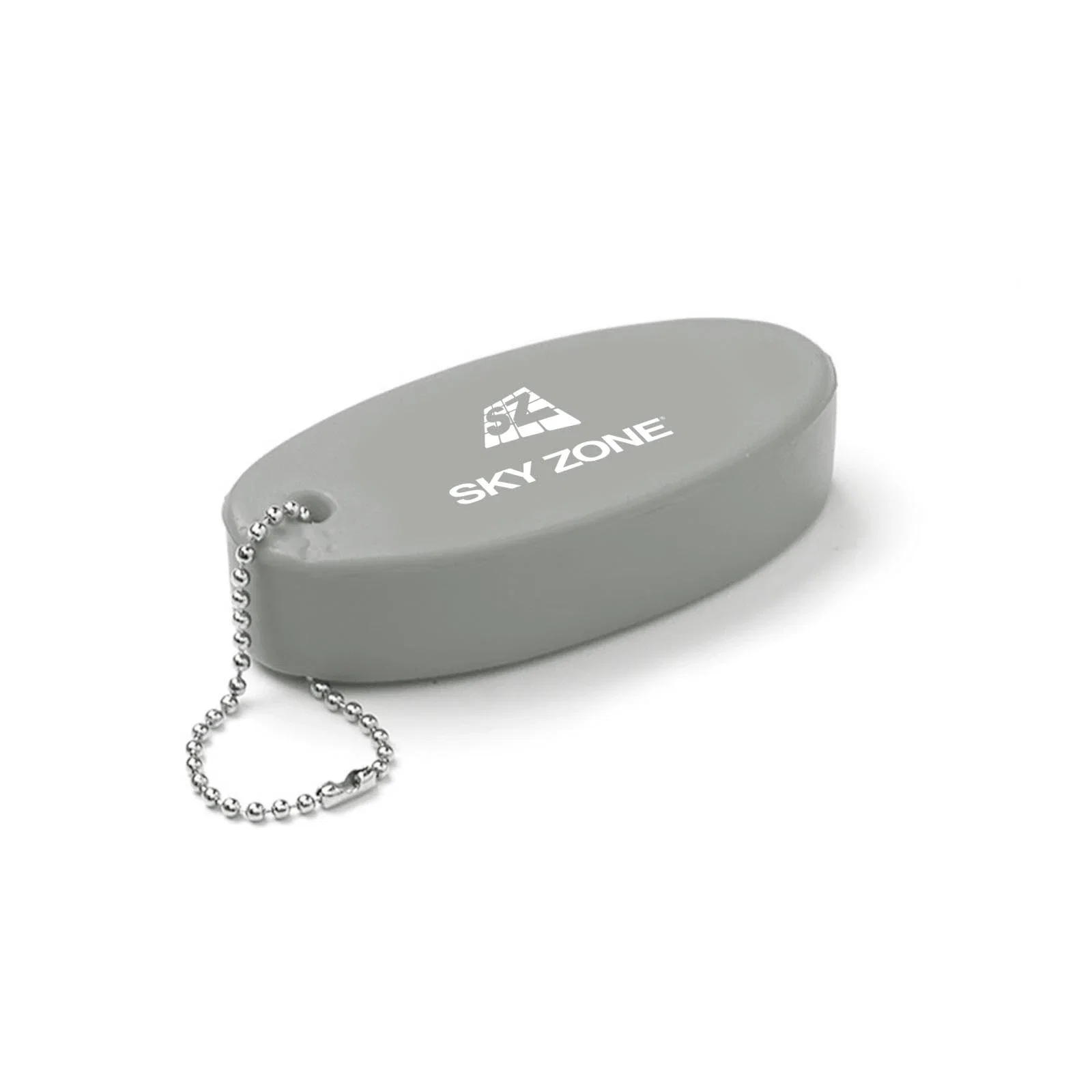 Custom Printed Floating Keychain — view 8