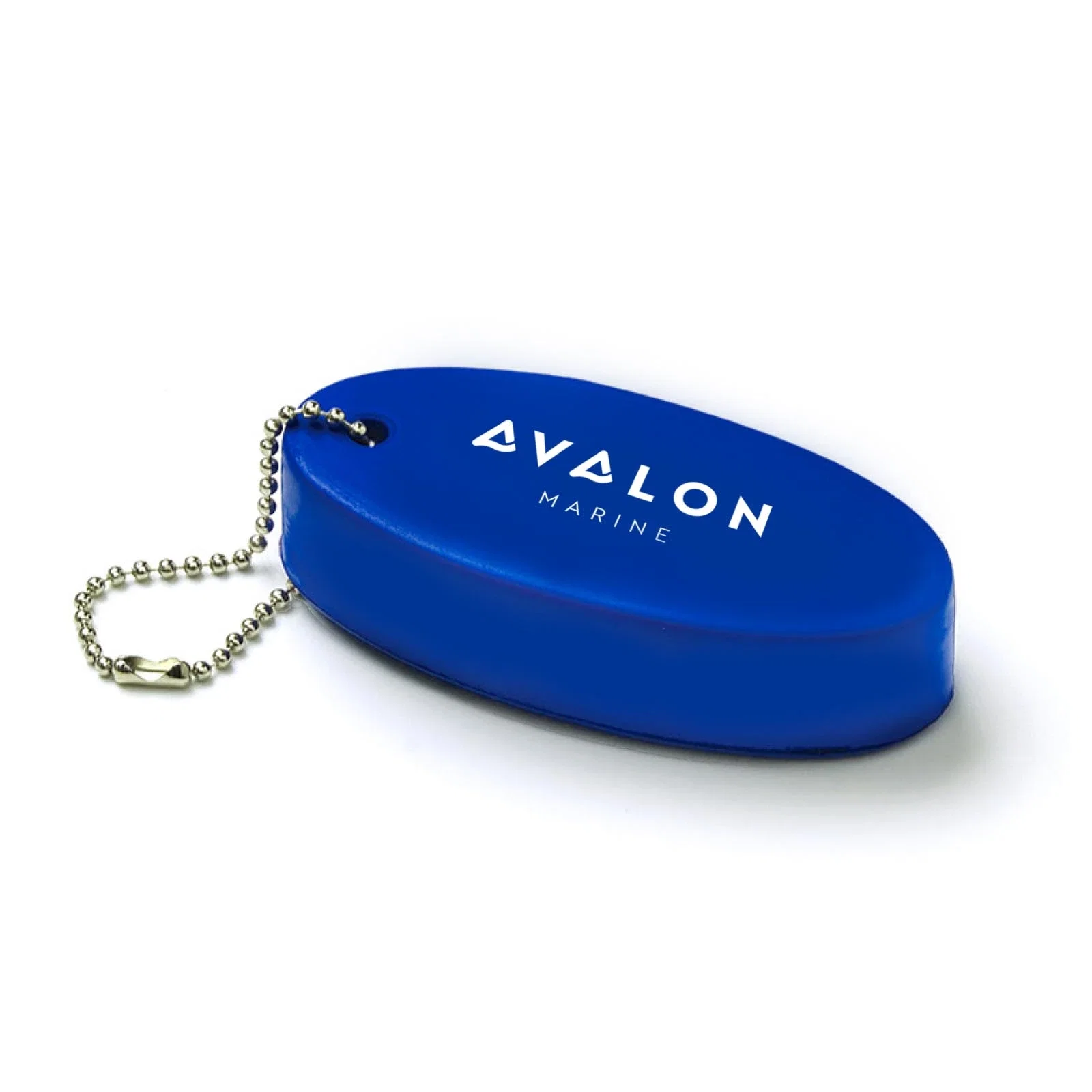 Custom Printed Floating Keychain — view 9