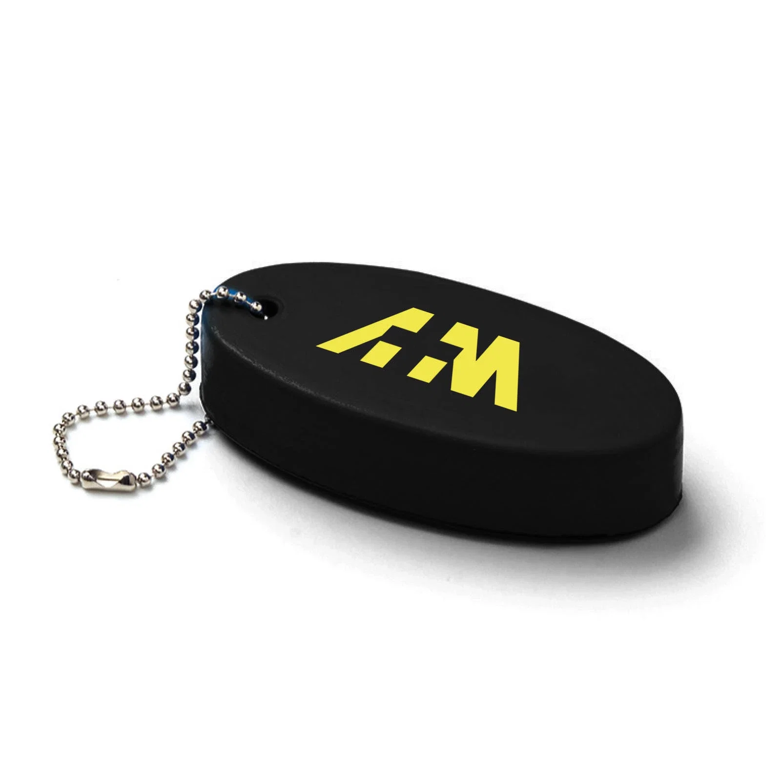 Custom Printed Floating Keychain — view 10