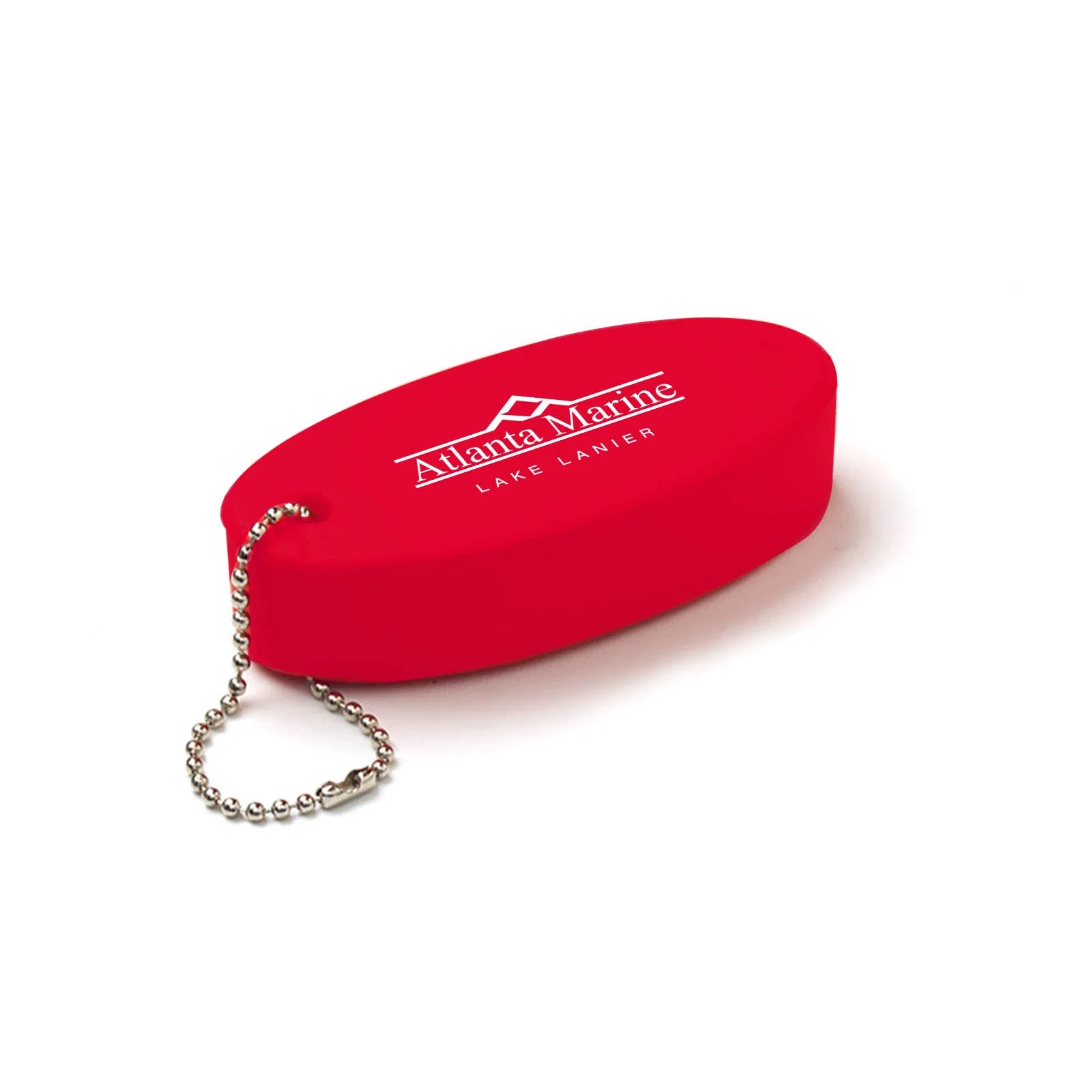 Custom Printed Floating Keychain — view 4