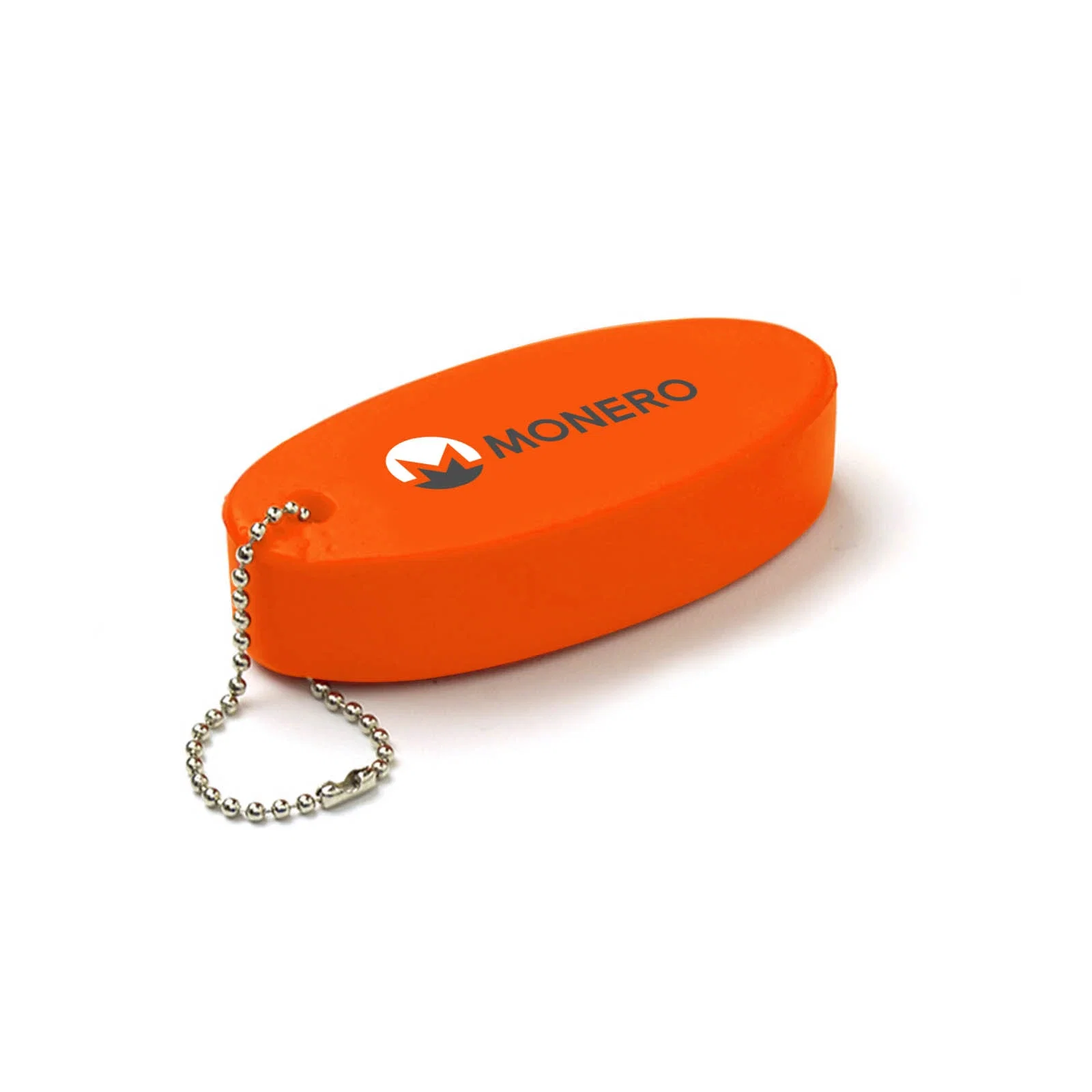 Custom Printed Floating Keychain — view 5