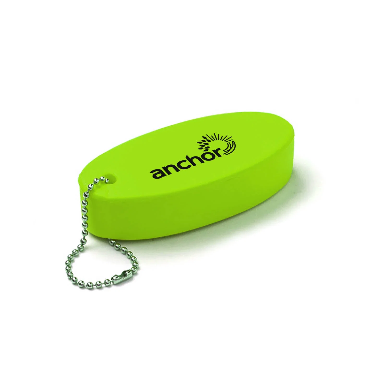Custom Printed Floating Keychain — view 6