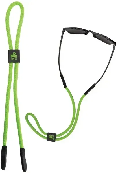 Imprinted Floating Sunglass Strap — view 2