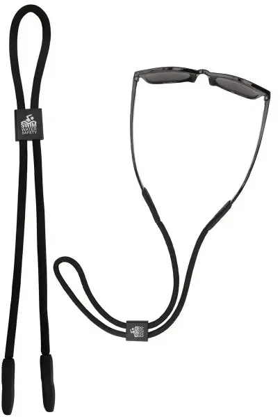 Imprinted Floating Sunglass Strap — view 3