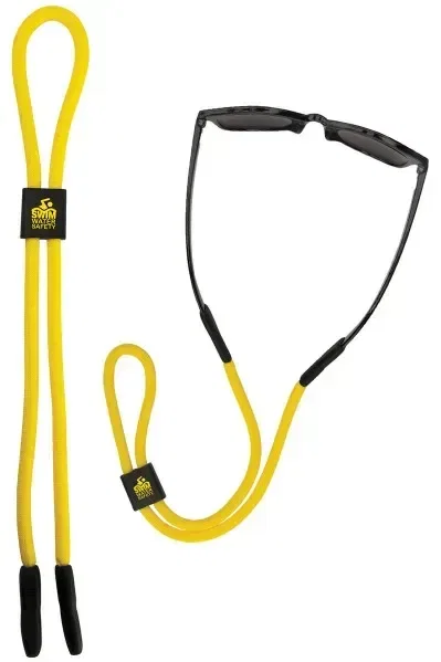 Imprinted Floating Sunglass Strap — view 4