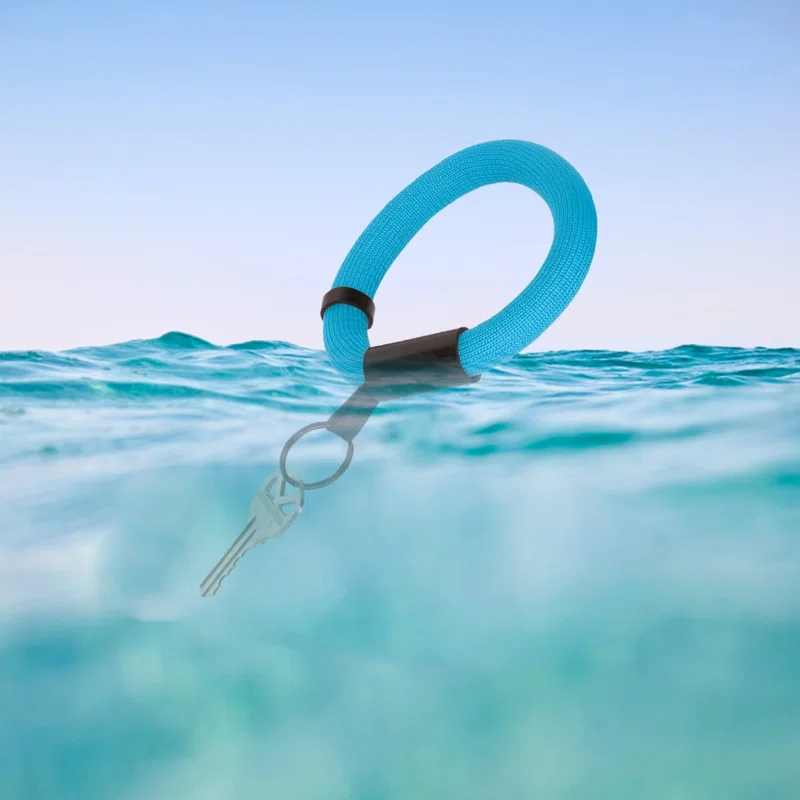 Floating Wristband Key Holder — view 5
