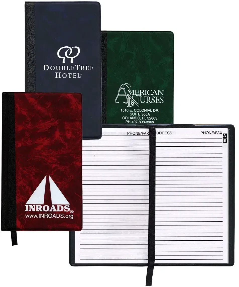 "LogoBliss" Custom Promotional Branded Pen Set (10 Pieces) — view 2